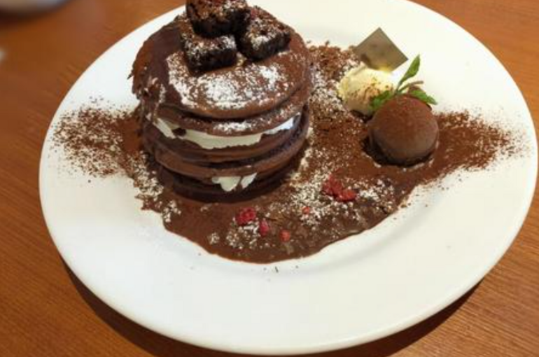 スイーツ