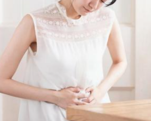 お腹