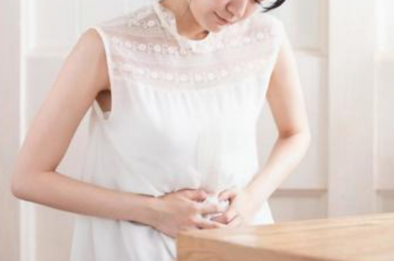 お腹
