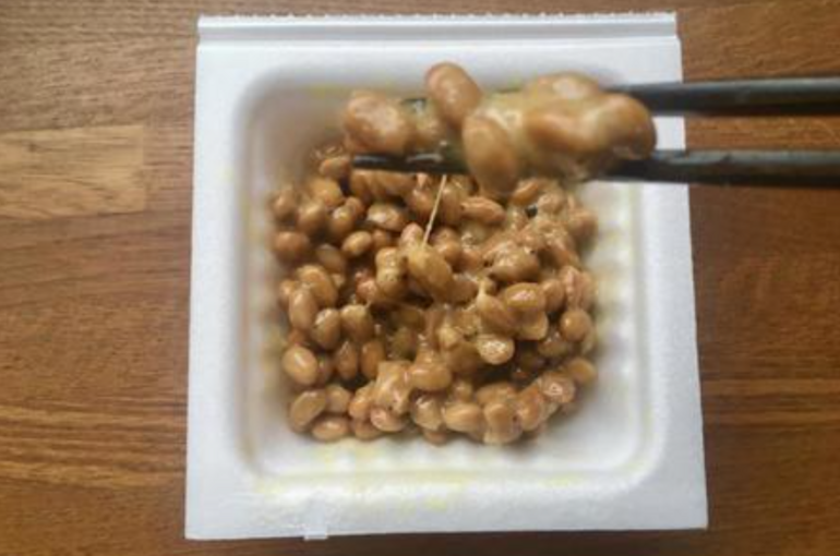 納豆