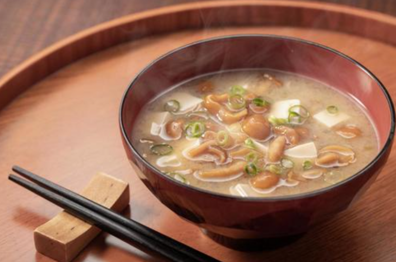 味噌汁