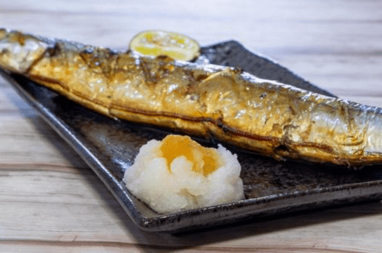 サンマ