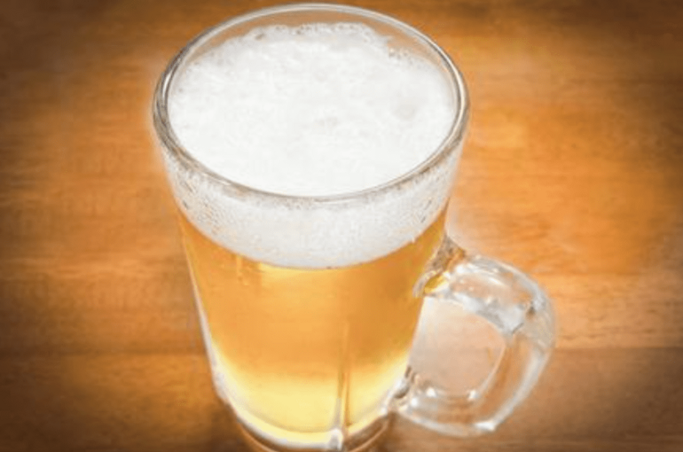 ビール