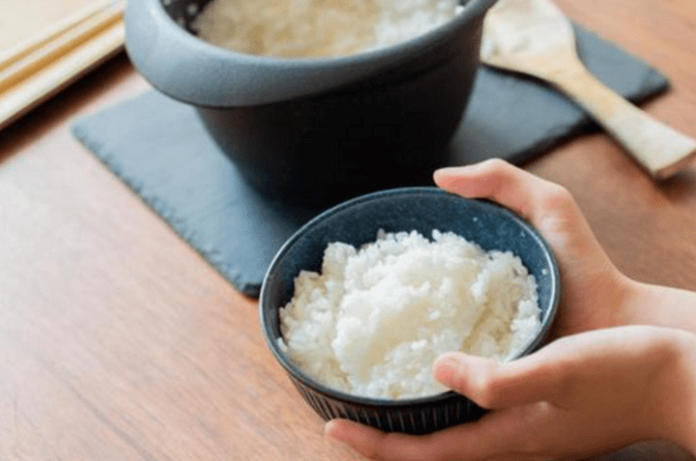 ご飯