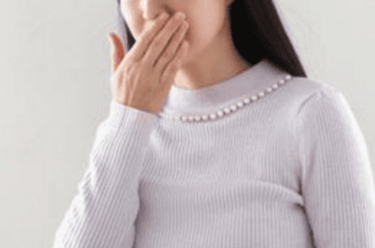女性