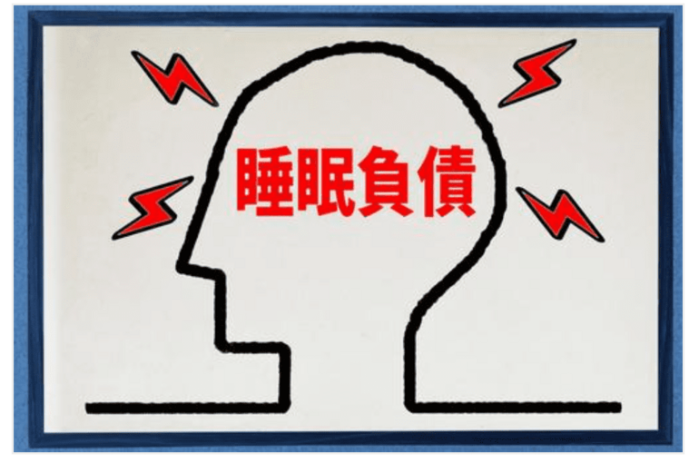 頭のイラスト