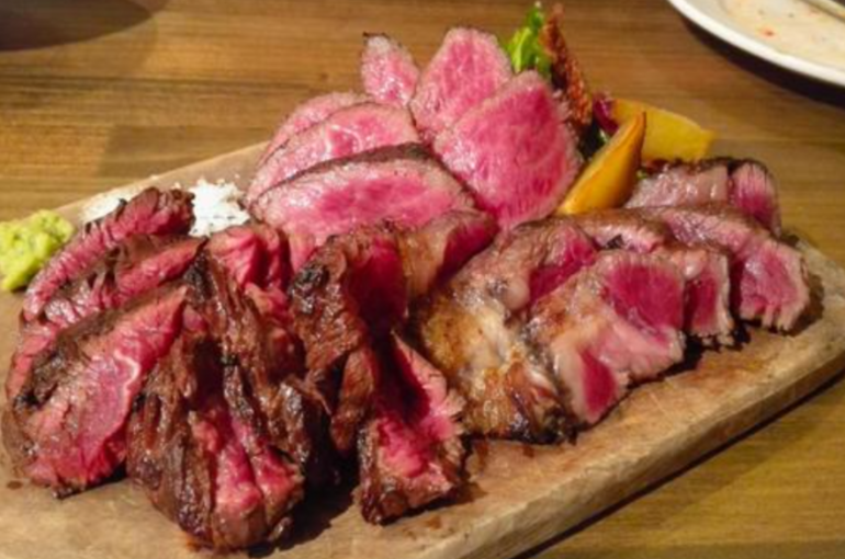 肉