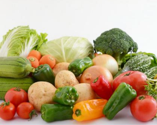 野菜