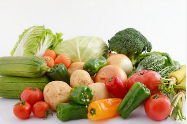 野菜