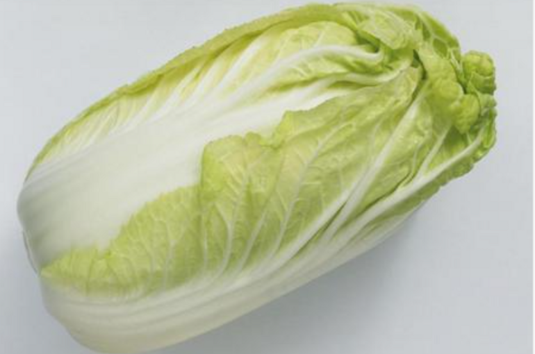 白菜