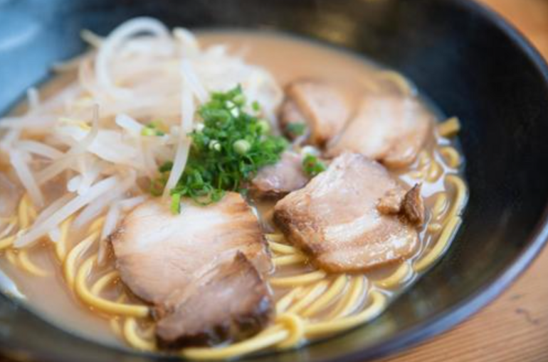 ラーメン