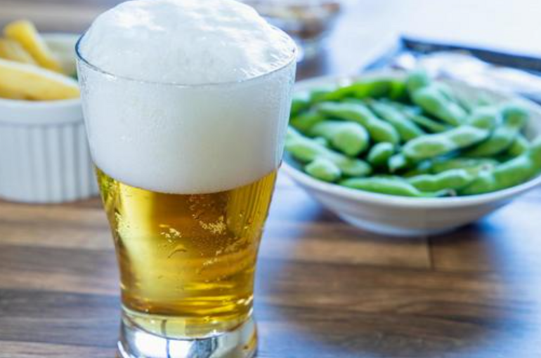 ビール